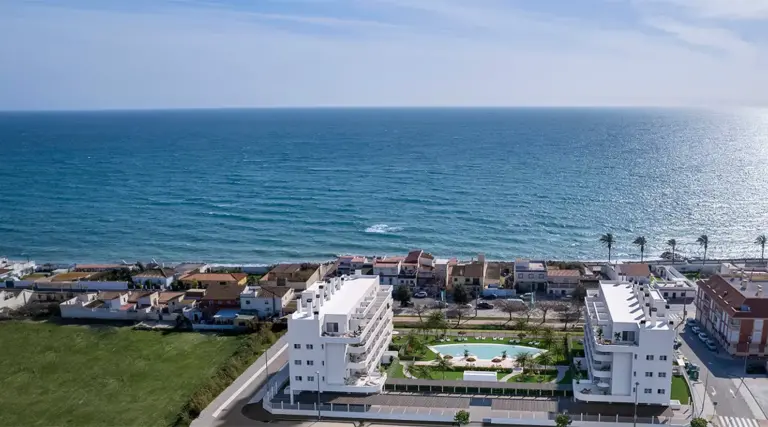 ¡Drömboende i Nerja/Spanien inte så krångligt som du tror!